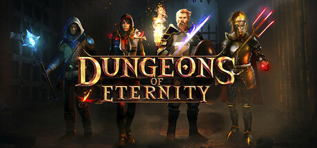 Dungeons of Eternity