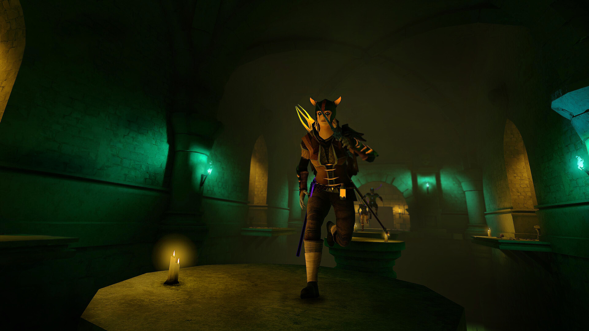 Dungeons of Eternity screenshot #4