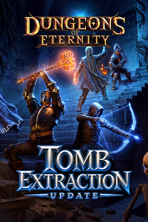 Dungeons of Eternity