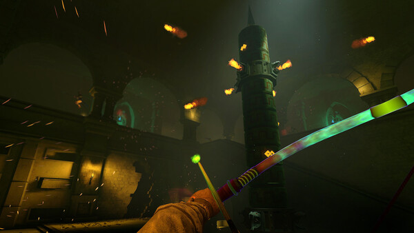 Dungeons of Eternity.