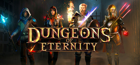 Dungeons of Eternity 游戏图标