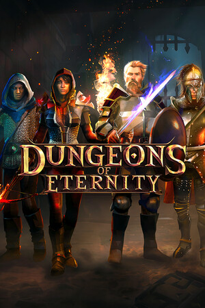 Dungeons of Eternity