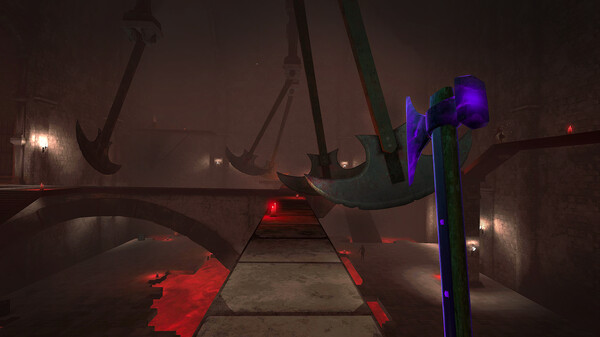 Dungeons of Eternity screenshot 4