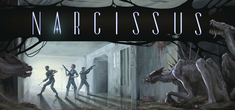 Narcissus banner