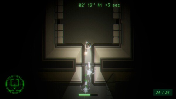 Narcissus screenshot 5