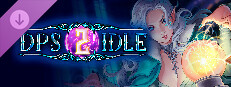 DPS IDLE 2 - Hero Pack
