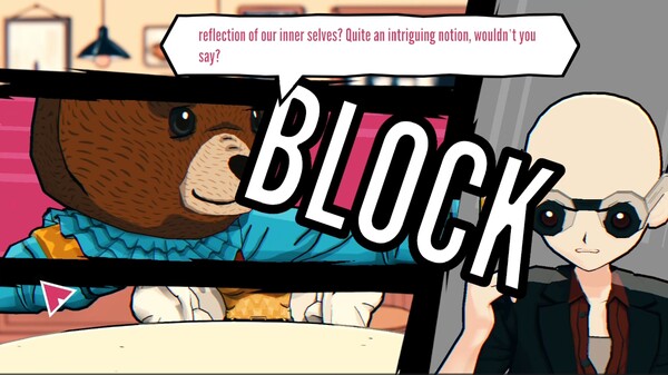 Pick Me Pick Me screenshot 3