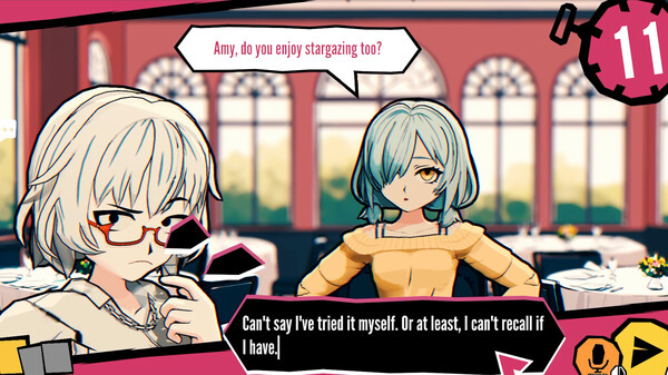 Pick Me Pick Me screenshot 6