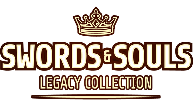 Swords & Souls Legacy Collection