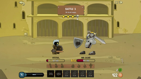 Swords & Souls Legacy Collection