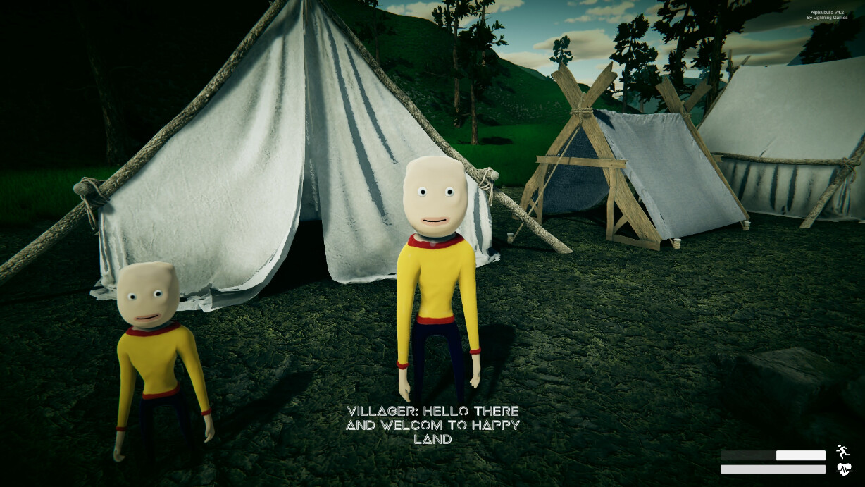 9 Years of Dreaming screenshot 5