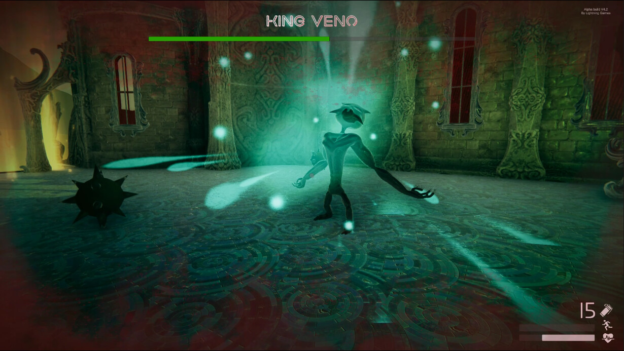 9 Years of Dreaming screenshot 4