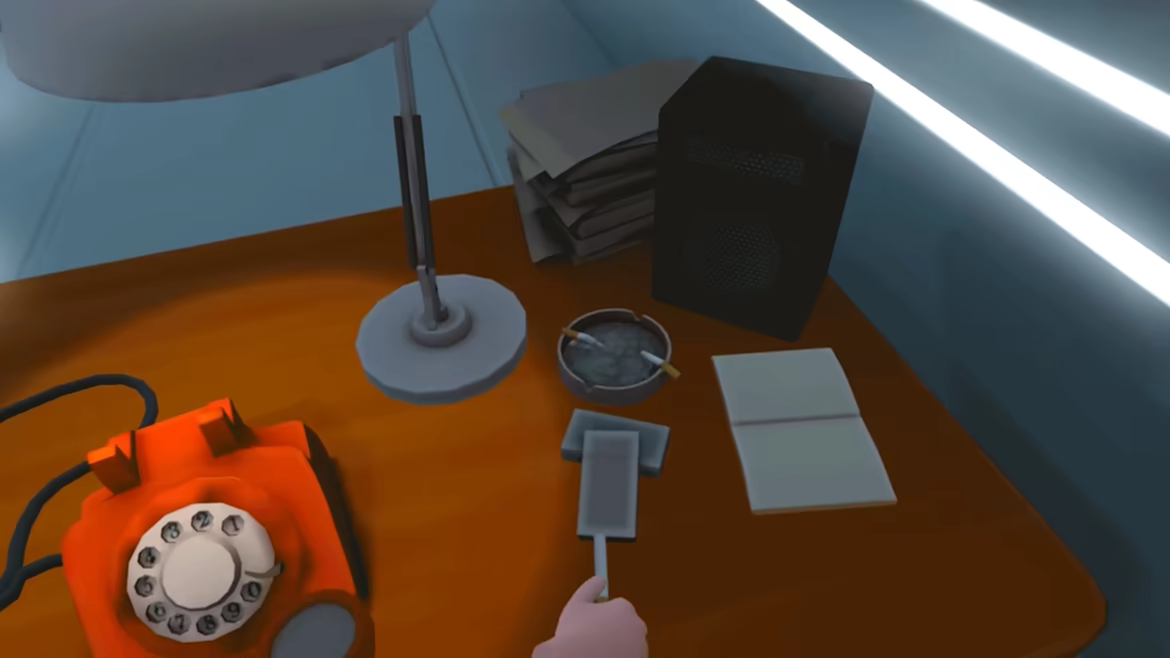 Robodies: Machine IS NOT Learning video 5