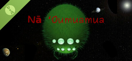 Nā ʻOumuamua Demo game cover