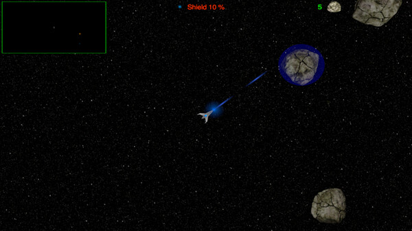 Nā ʻOumuamua Demo screenshot 2