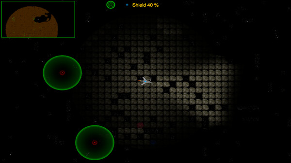Nā ʻOumuamua Demo screenshot 5