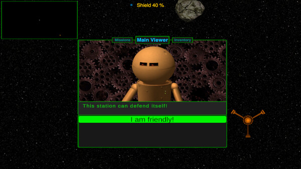Nā ʻOumuamua Demo screenshot 4