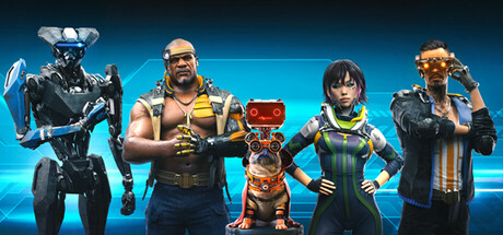 Blackline Playtest game cover