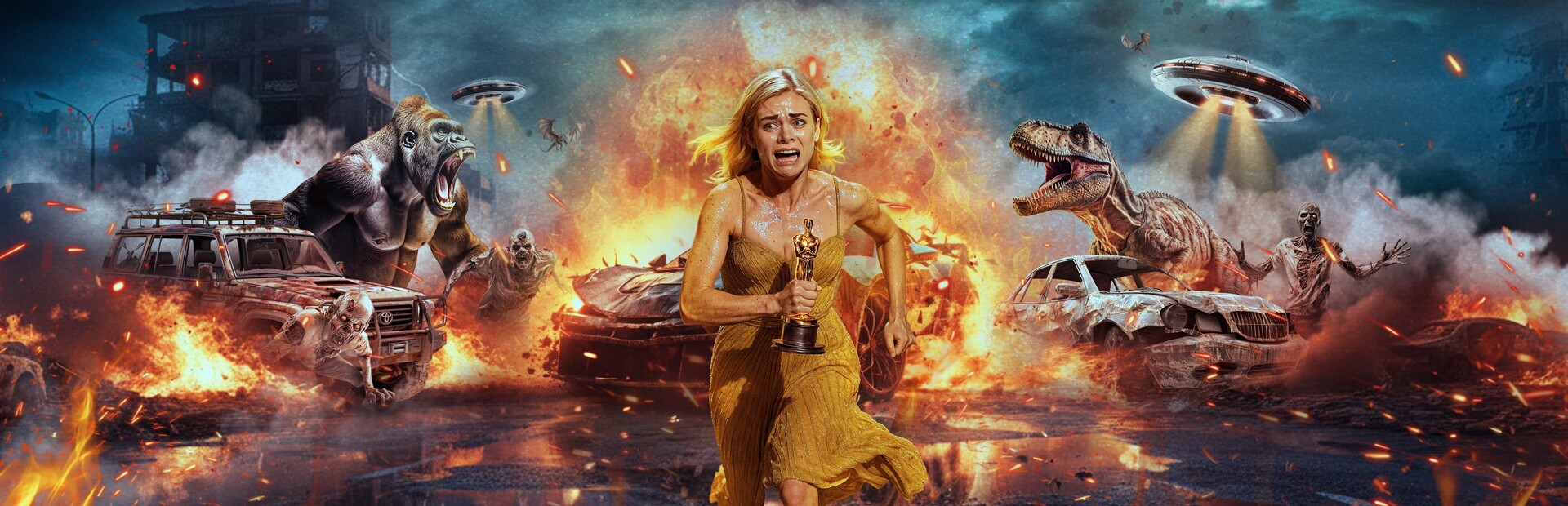 HOLLYWOOD DIRECTOR THE SIMULATION