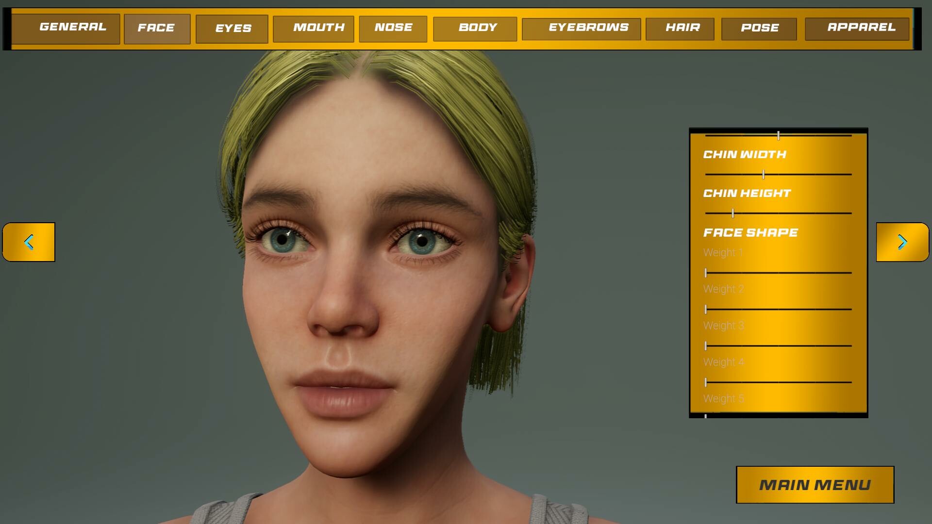 Steam Image