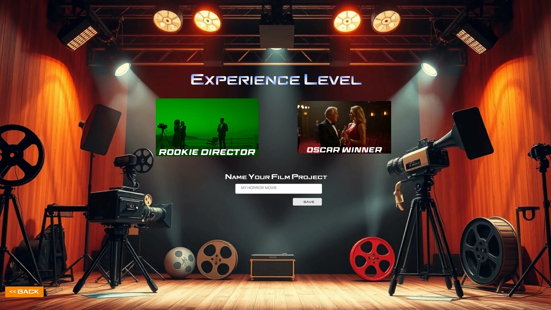 Steam Image