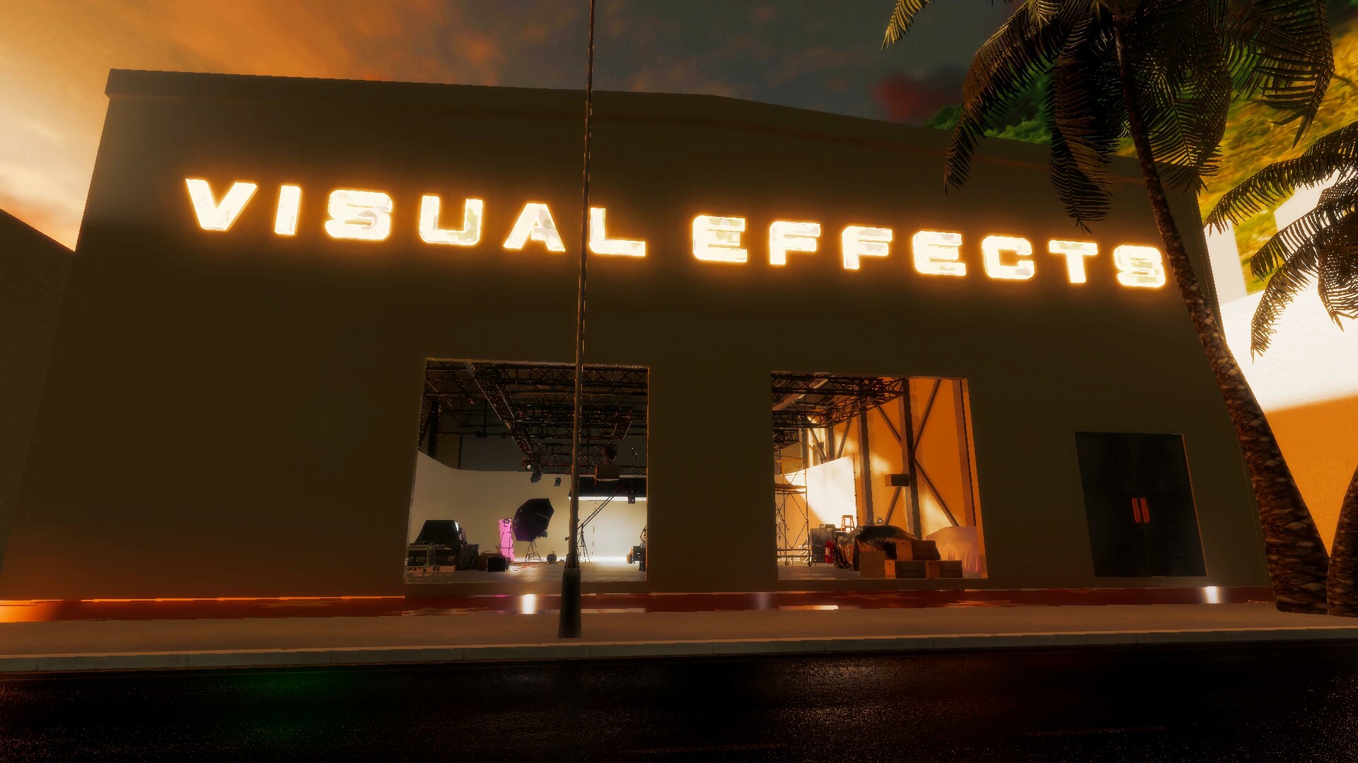 Steam Image