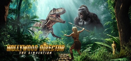 HOLLYWOOD DIRECTOR THE SIMULATION