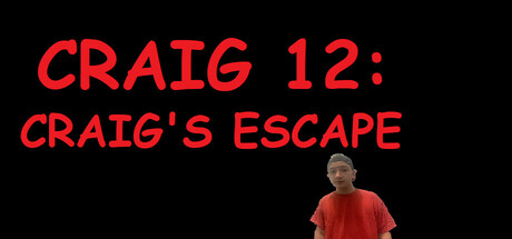 Craig 12: Craig's Escape banner image