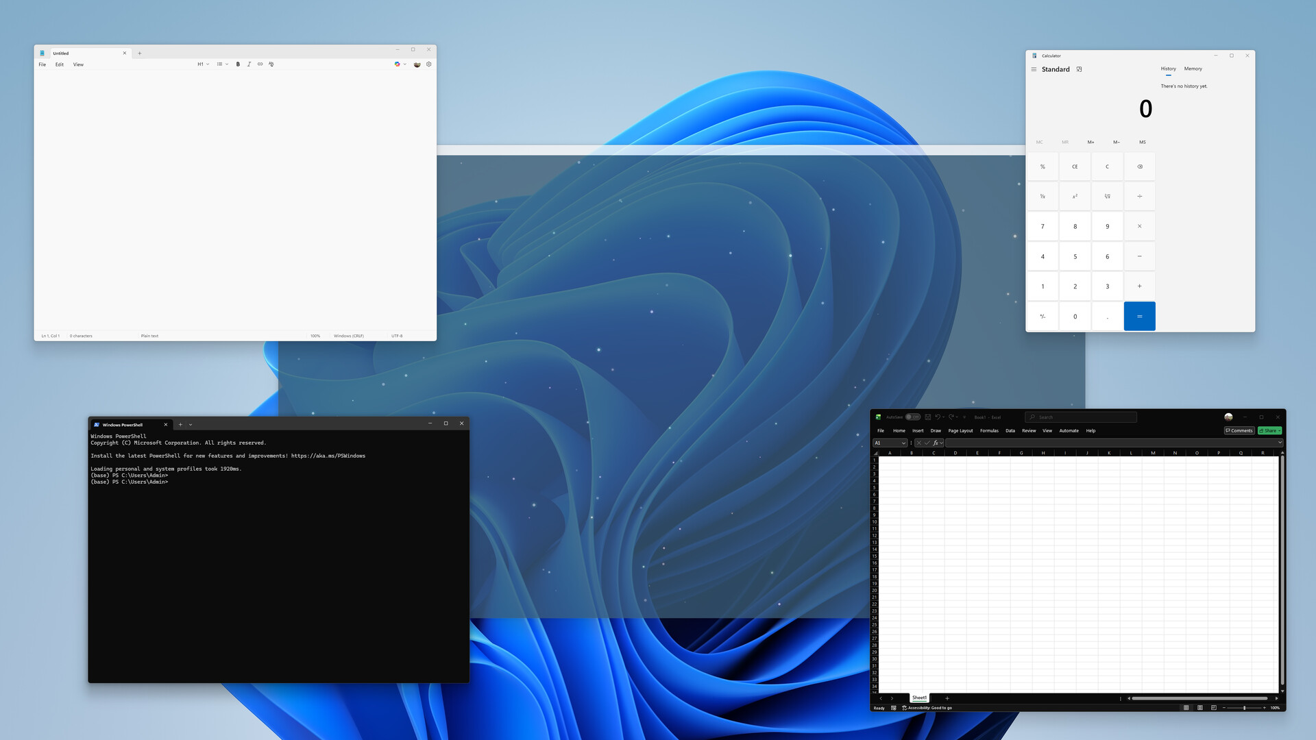 Uniframe screenshot 4