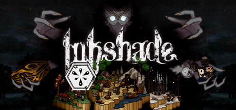 Inkshade Playtest cover art