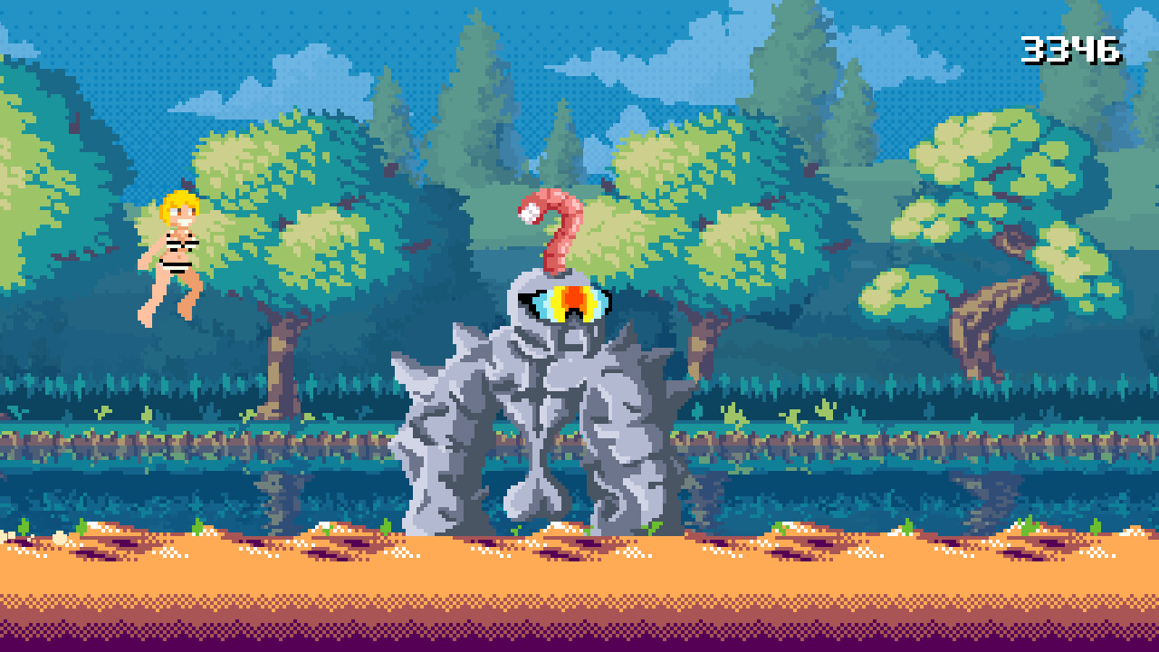 Rocks Are Cool screenshot #5