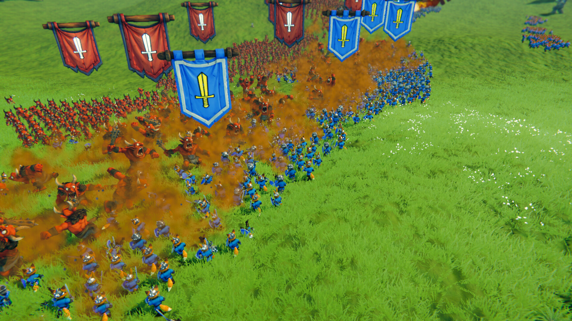 Protect Pine Valley screenshot #4