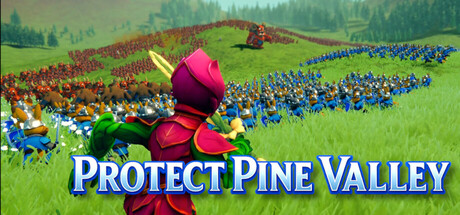 Protect Pine Valley