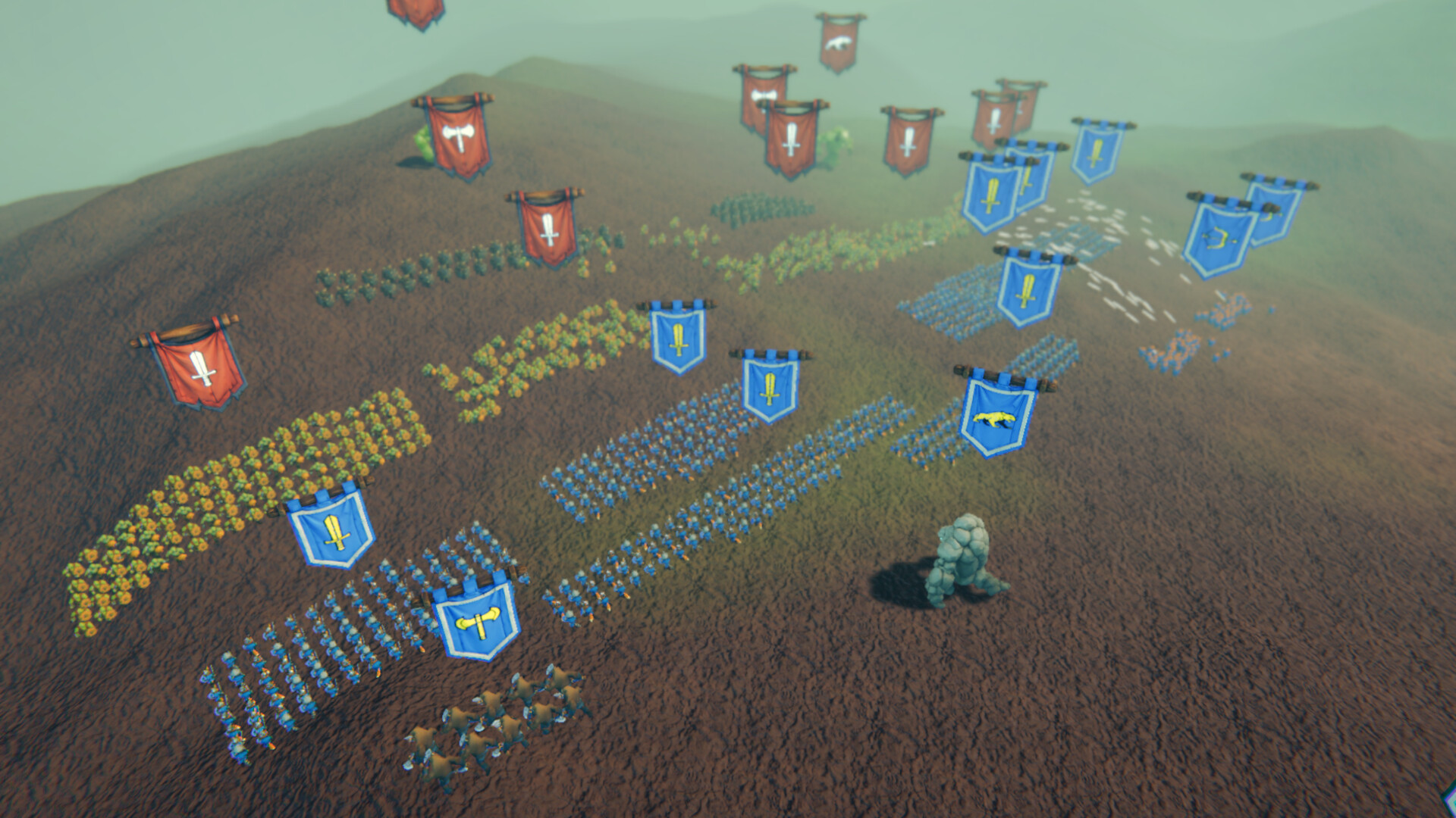 Protect Pine Valley screenshot #2