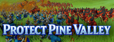 Protect Pine Valley