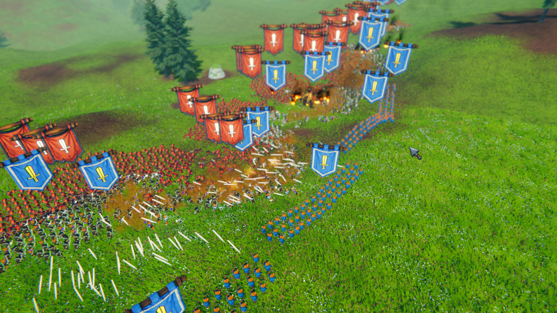 Protect Pine Valley screenshot #7