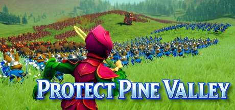 Protect Pine Valley