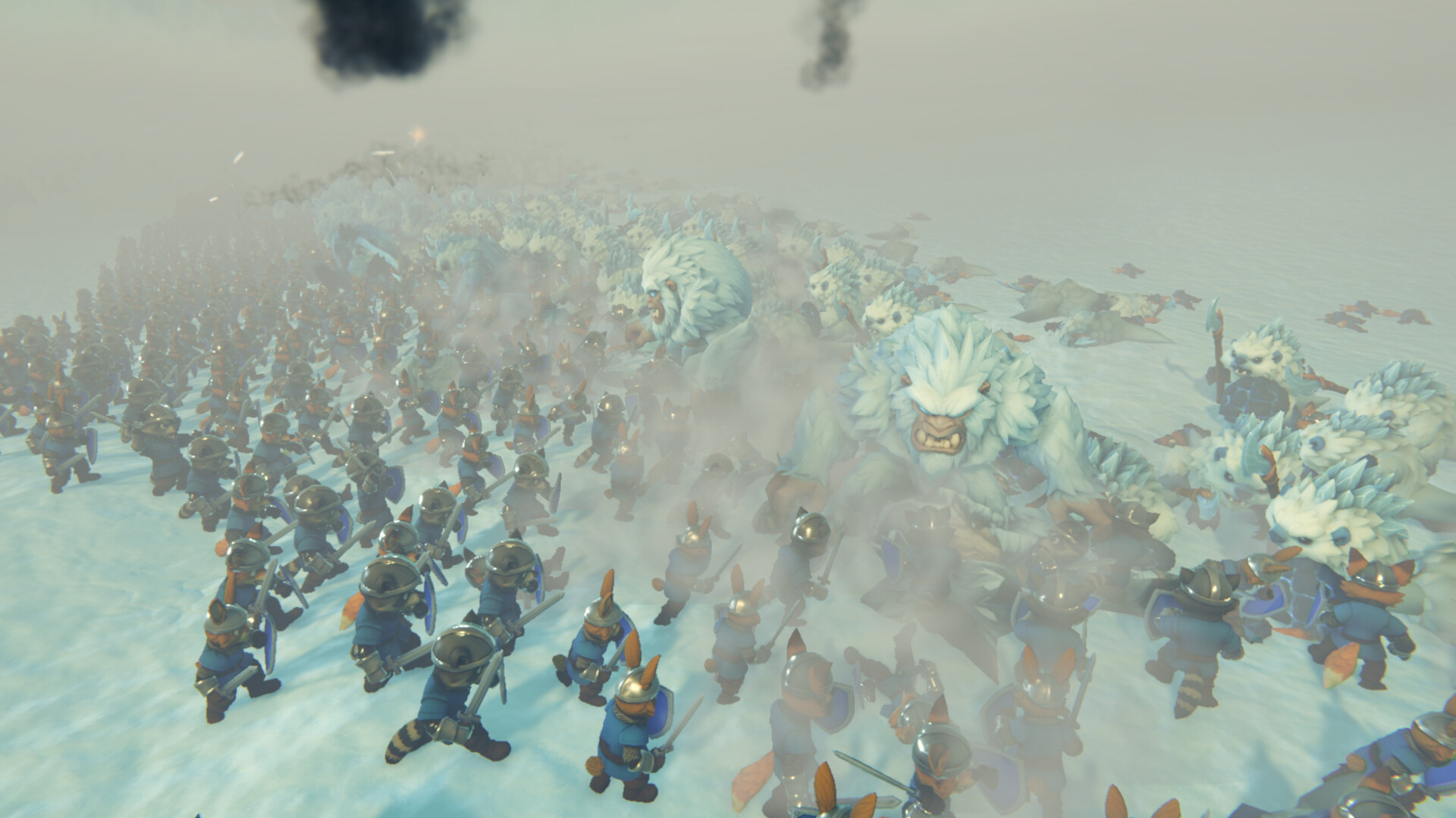 Protect Pine Valley screenshot #6