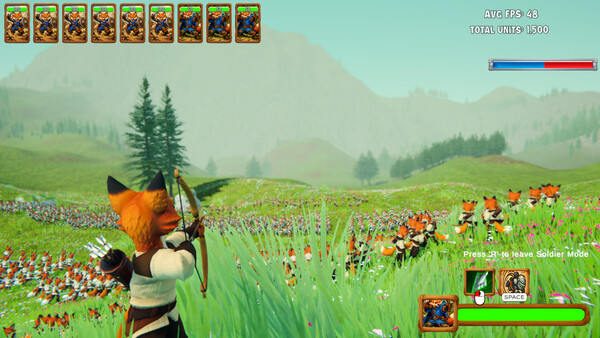 Protect Pine Valley screenshot 5