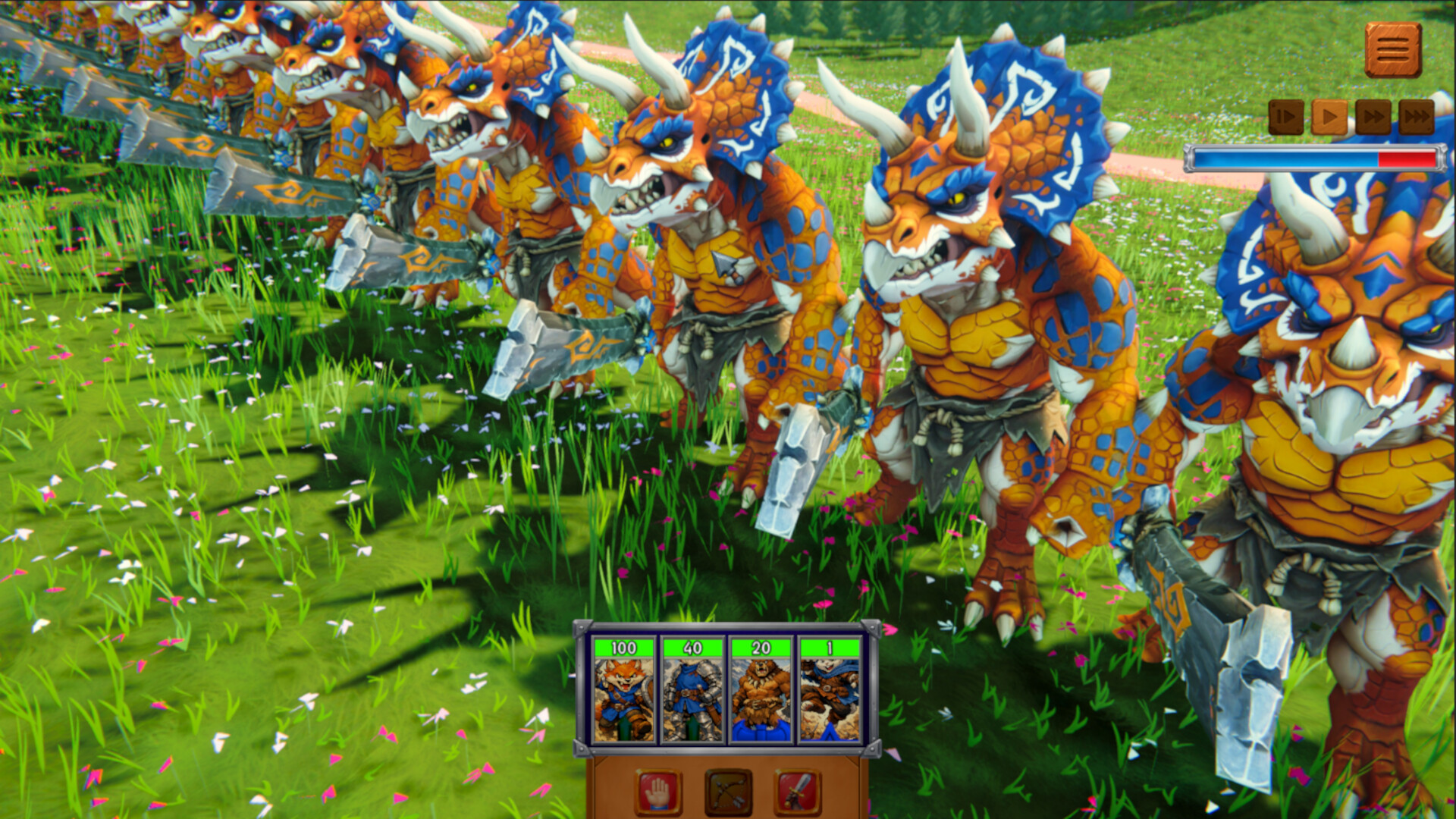 Protect Pine Valley screenshot #1