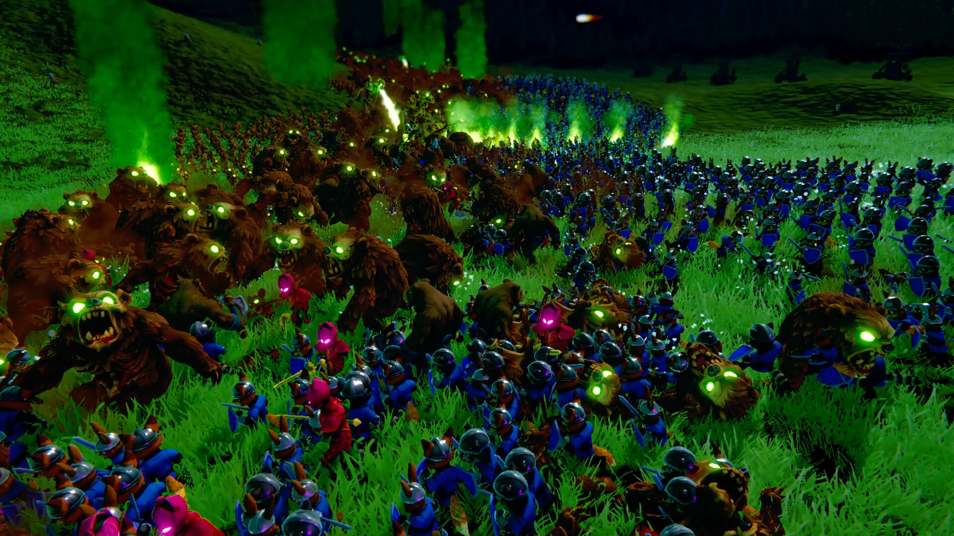 Protect Pine Valley screenshot #4
