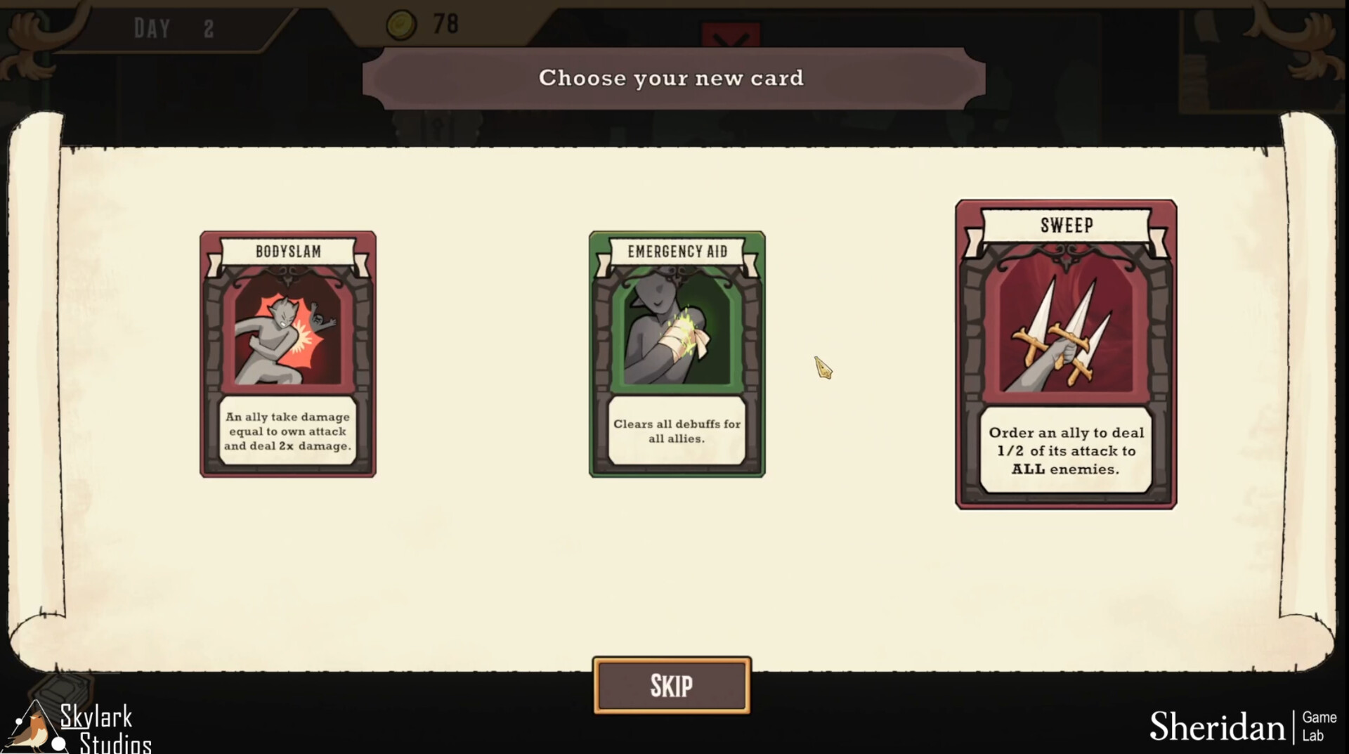 Dungeon CEO screenshot 5