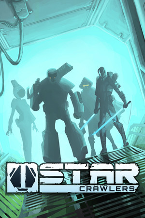 StarCrawlers cover art