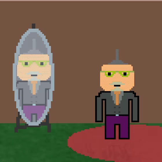BARPG video 2
