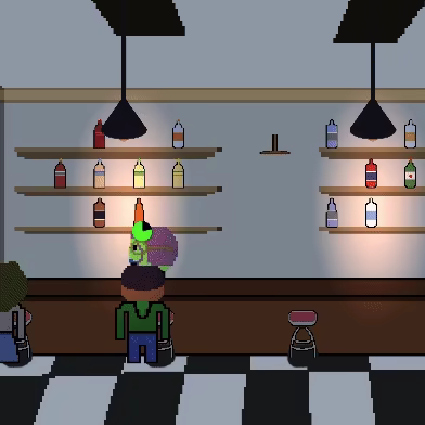 BARPG video 5