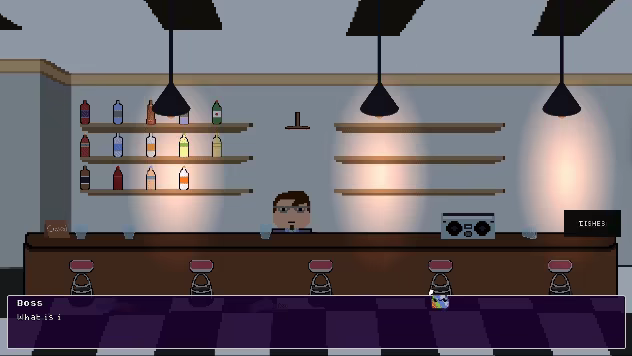 BARPG video 4