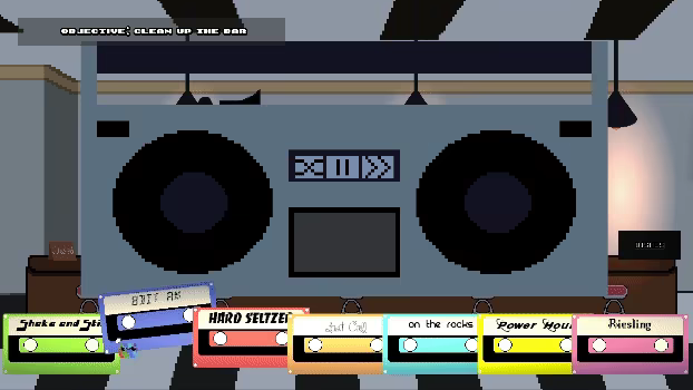 BARPG video 6