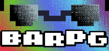 BARPG cover art