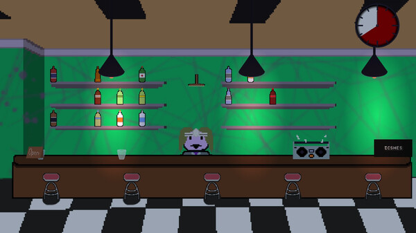 BARPG Screenshot
