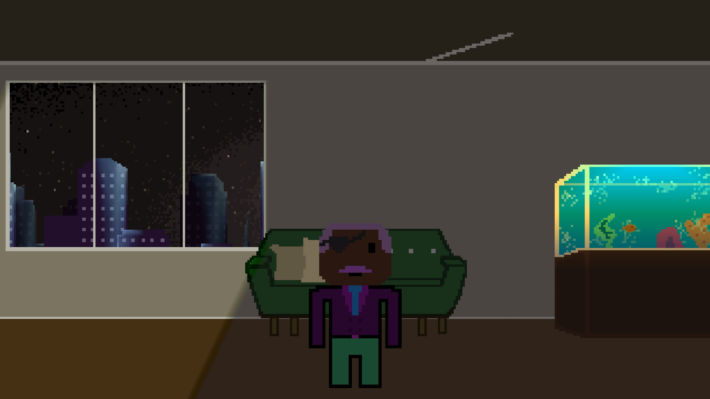 BARPG screenshot